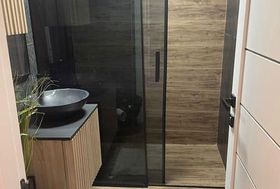 Apartament cu 2 camere în Horea - 1