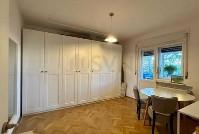 REA1026205 Apartament 3 Camere I De Inchiriat I Cotroceni - 3