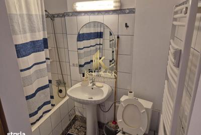 Apartament cu 3 camere, mobilat în Gara de Nord - 2