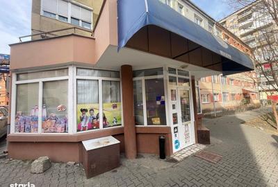Spațiu comercial, de 79 mp, în Cetate - 9