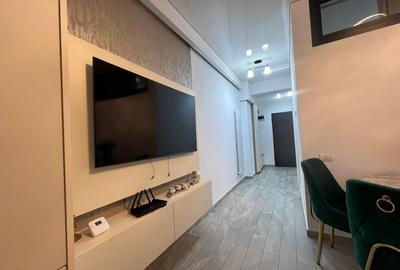 Apartament cu 2 camere decomandat, mobilat în Mamaia-Sat - 4