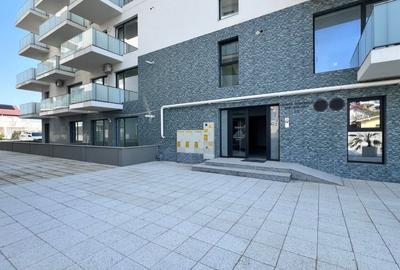 Apartament de 2 camere finalizat ANSAMBLUL Xenero Residence - 14