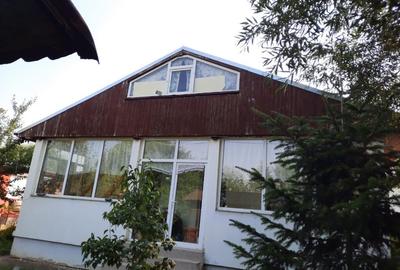Casa cu toate utilitatile Gruiu, Ilfov