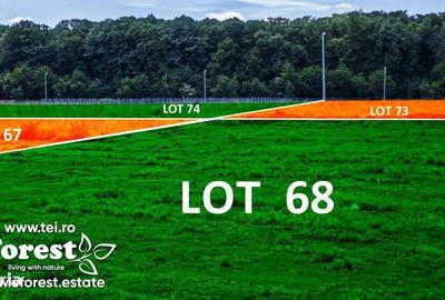 Spațiu comercial, în Crevedia - 2