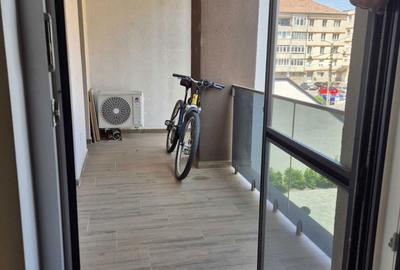 Apartament cu 2 camere decomandat în Central - 3