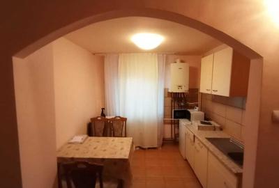 Girocului - Apartament decomandat cu 2 camere, parter inalt - 4