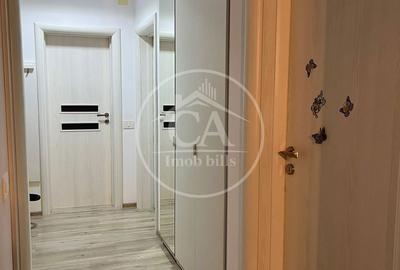 Apartament cu 3 camere decomandat în Calea Aradului - 1