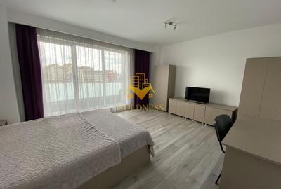 Apartament cu 2 camere decomandat, mobilat în Andrei Mureșanu