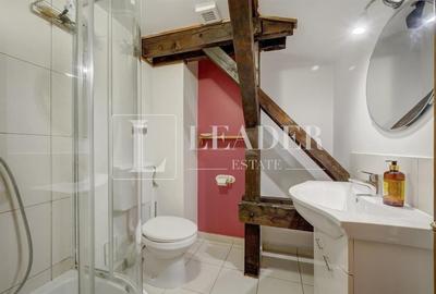 Vanzare vila consolidata si renovata | Parcul Circului - 27