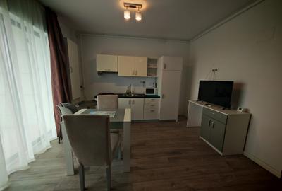 Garsoniera utilata si mobilata Mamaia Nord Phoenicia - 3