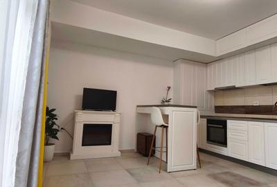 Apartament cu 2 camere decomandat în Central - 2