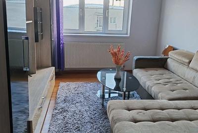 Apartament cu 2 camere decomandat în Central - 4