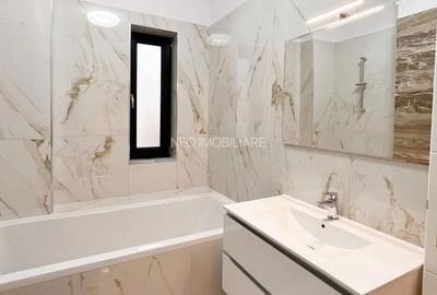 Apartament cu 3 camere decomandat în Girocului - 4