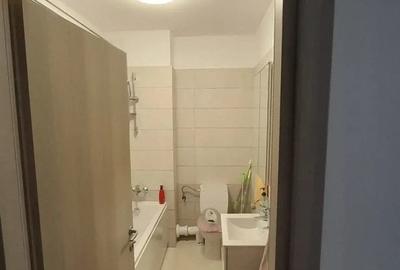 GARSONIERA AQUA CITY, BLOC NOU,BUCATARIE INCHISA, INCALZIRE PARDOSEALA - 4