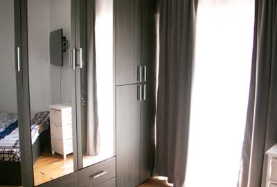 2 Camere zona Bunloc, 62mp, mobilat, 119900Euro - 5