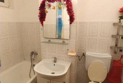 Apartament cu 2 camere semidecomandat în Cetății - 7