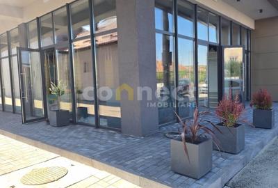 Spatiu de inchiriat - et 1/1 imobil 2025 - 16