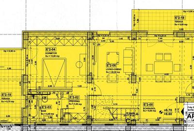 Apartament cu 4 camere decomandat în Crângași - 1