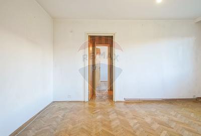 Apartament cu 2 camere semidecomandat în Astra - 9