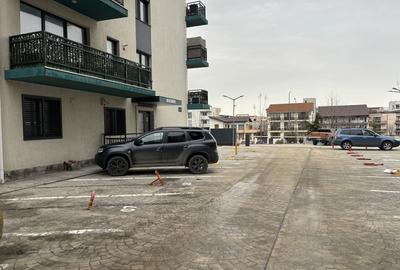 Garsonieră semidecomandată în Nord - 5