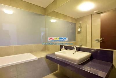 Apartament cu 2 camere, zona Aviatiei, Barbu Vacarescu, 2 bai - 2