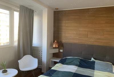 Apartament cu 2 camere decomandat în Tineretului - 2