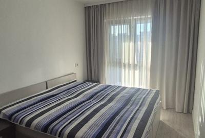 2 camere | loc parcare | mobilat complet - 10