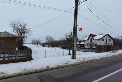 Teren de 918 mp, în Niculești - 4