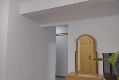 Garsonieră decomandată în Exercițiu - 8