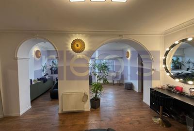 Spațiu comercial, de 63 mp, în Dorobanți - 6