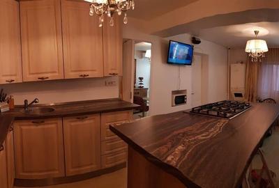 Vanzare vila + spatiu comercial | Unirii-Mantuleasa | renovat 2021 | - 3