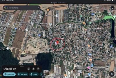 Spațiu comercial, în Tunari - 5