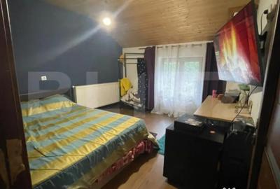 Casă cu 4 camere cu Canalizare în Turcheș - 6