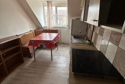 Apartament cu 2 camere în Simion Bărnuțiu - 6