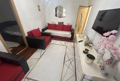 Apartament 3 camere zona Tomis Nord - 1