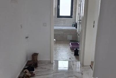 Apartament cu 2 camere decomandat în Sânpetru - 10