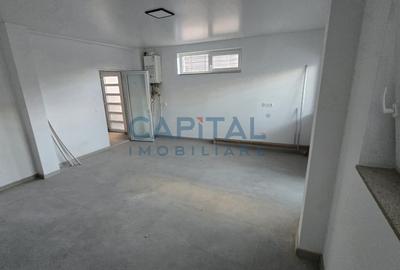 Spațiu comercial, de 60 mp, în Mănăștur - 5