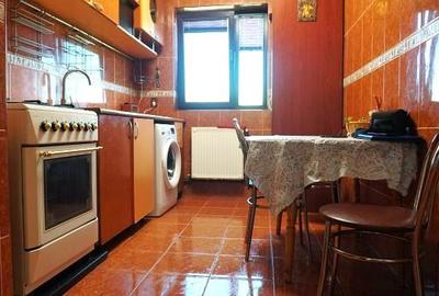 Apartament cu 2 camere semidecomandat în Aleea Trandafirilor - 5