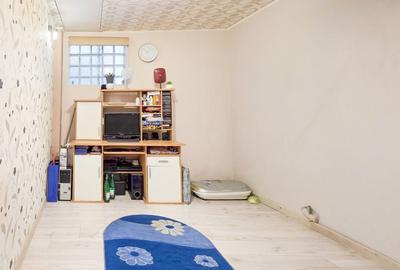 Casă individuală cu 2 camere cu Canalizare în Regie - 2