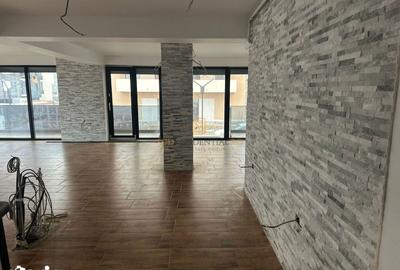 Spațiu comercial, de 154.1 mp, în Berceni - 12