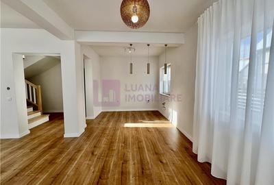 Casa individuala in Sibiu - Talmaciu | teren 470 mp | finisata la cheie | incalz - 3