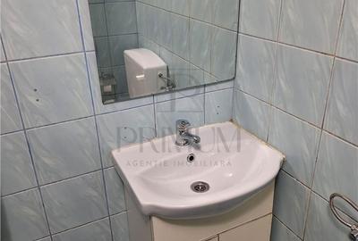Garsonieră nedecomandată, mobilată în Medicină - 3