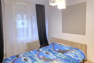 Apartament cu 2 camere semidecomandat în Piața Centrală - 10