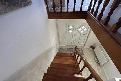 Vila moderna in Gradiste P+1, ST.670 mp. SC. 245 mp,totul la cheie - 10