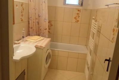 Apartament cu 2 camere semidecomandat în Central - 1
