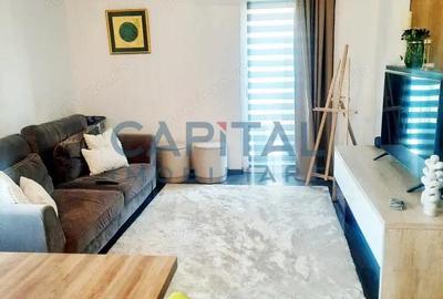 Apartament cu 2 camere decomandate, bloc vila, Borhanci! - 2