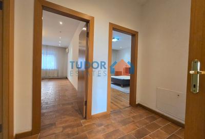 Beautiful 200 sqm 3 Bedroom Apartment in Herastrau - 15