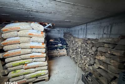 Casă cu 4 camere cu Teren 8800 Mp în Girov - 13