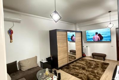 Apartament tip studio-mobilat-mutare imediata-Militari Residence-Comison 0% - 28