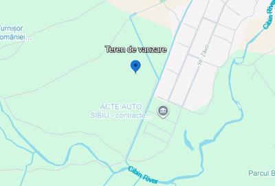 Spațiu comercial, în Crinț - 4